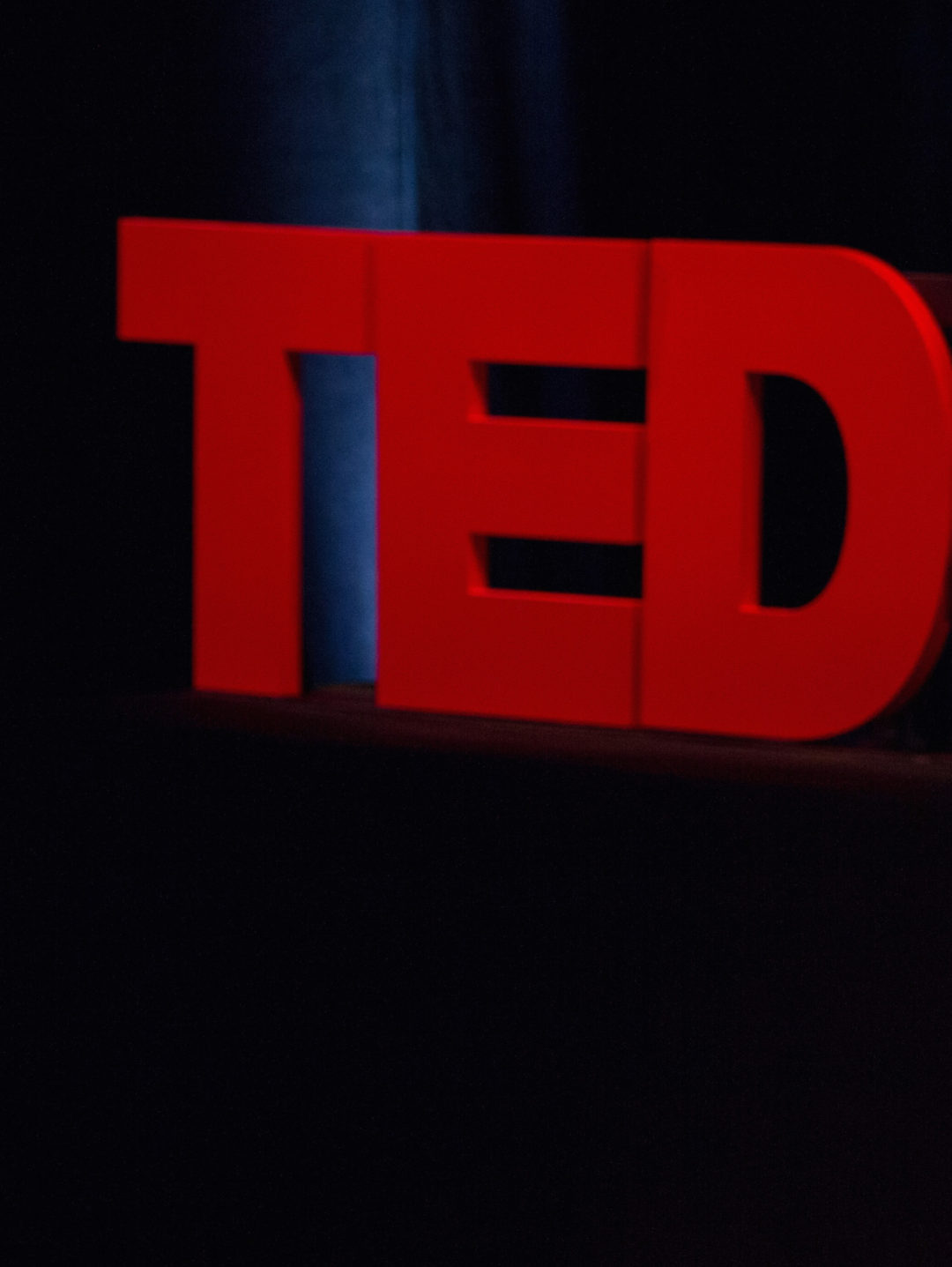 Coaching On Ted Talks 